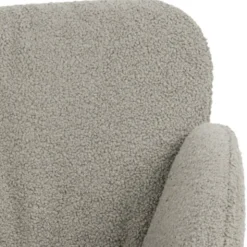 Europe Baby Luna Schommelstoel Orson Grey Brown