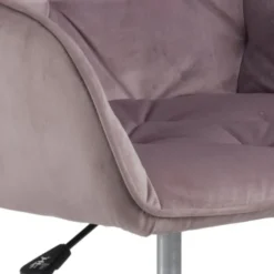 Europe Baby Mats Bureaustoel Dusty Rose