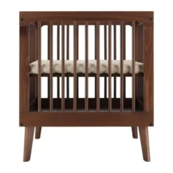 Europe Baby Olivia II Box - Walnoot/Walnoot