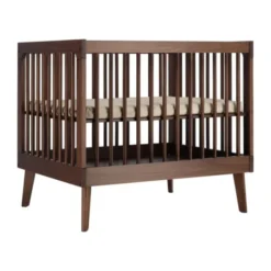 Europe Baby Olivia II Box - Walnoot/Walnoot