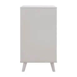 Europe Baby Olivia II Commode - Oatmeal / Oatmeal - Retro