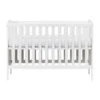 Europe Baby Ralph II Babybed Mat Wit 60 x 120 cm