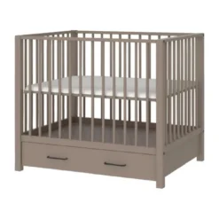 Europe Baby Robin II Box Met Lade Chestnut