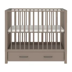 Europe Baby Robin II Box Met Lade Chestnut