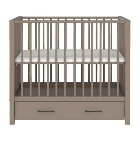 Europe Baby Robin II Box Met Lade Chestnut