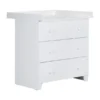 Europe Baby Sarah Commode Wit