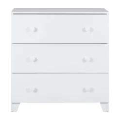 Europe Baby Sarah Commode Wit