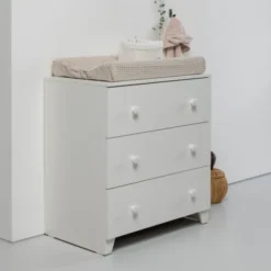 Europe Baby Sarah Commode Wit
