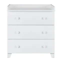 Europe Baby Sarah Commode Wit