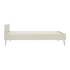 Europe Baby Sev Bed 90 x 200 - Oatmeal/Oatmeal