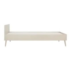 Europe Baby Sev Bed 90 x 200 - Oatmeal/Oatmeal