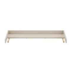 Europe Baby Sev Bladvergroter - Cashmere