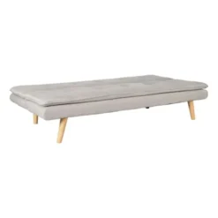 Europe Baby Shift Slaapbank 2-in-1 - Taupe