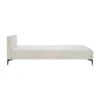 Europe Baby Square+ Bed - Adore - 90 x 200 cm - Naturel