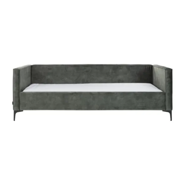 Europe Baby Square+ Bedbank - Adore - 90 x 200 cm - Hunter
