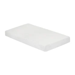 Europe Baby Sterre Peuterbed Pakketdeal - 70 x 150 cm - Terra