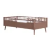Europe Baby Sterre Peuterbed - 70 x 150 cm - Terra