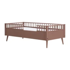 Europe Baby Sterre Peuterbed - 70 x 150 cm - Terra
