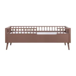 Europe Baby Sterre Peuterbed - 70 x 150 cm - Terra