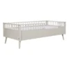 Europe Baby Sterre Peuterbed - 70 x 150 cm - Oatmeal