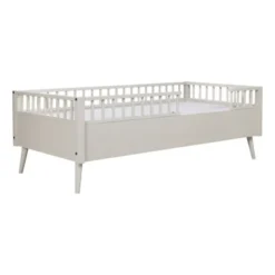 Europe Baby Sterre Peuterbed - 70 x 150 cm - Oatmeal