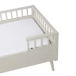 Europe Baby Sterre Peuterbed - 70 x 150 cm - Oatmeal