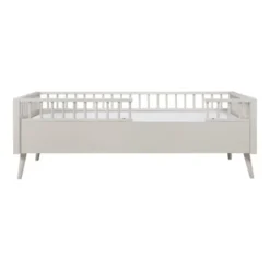 Europe Baby Sterre Peuterbed - 70 x 150 cm - Oatmeal