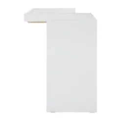 Europe Baby Sylt II Commode Wit