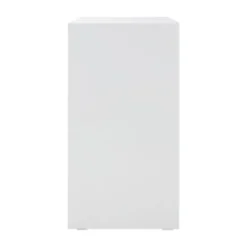 Europe Baby Sylt II Commode Wit
