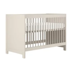 Europe Baby Vittoria III Babykamer Oatmeal | Babypark
