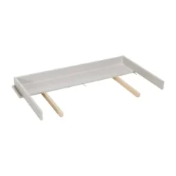 Europe Baby Vittoria III Bladvergroter - Cashmere / Walnut