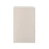 Europe Baby Vittoria III Commode - Oatmeal