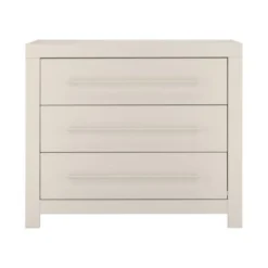 Europe Baby Vittoria III Commode - Oatmeal