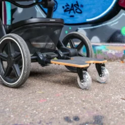 EVE Buggy Board