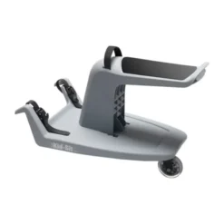 EVE Kids Kid-Sit Stone Meerijdplankje Grey / Black