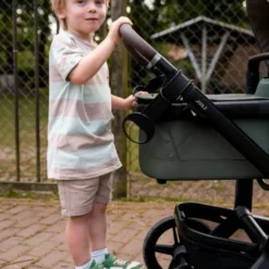 EVE Kids Loopie Black
