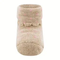 Ewers Babysokken Vlinder - 3-Pack