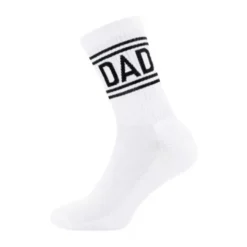 Ewers Tennissokken Dad - Wit - Mt. 43/45