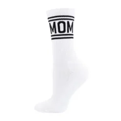 Ewers Tennissokken Mom - Wit - Mt. 39/41