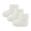 Ewers Uni / Ringel Sokjes - 3 Stuks - Latte
