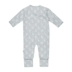 Feetje Giraffe Boxpakje Grijs Melange Mt. 68