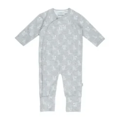 Feetje Giraffe Boxpakje Grijs Melange Mt. 68