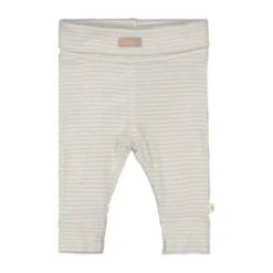 Feetje The Magic Is In You Broek Rib Met Streep - Maat 44 - Blauw