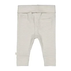 Feetje The Magic Is In You Broek Rib Met Streep - Maat 44 - Blauw