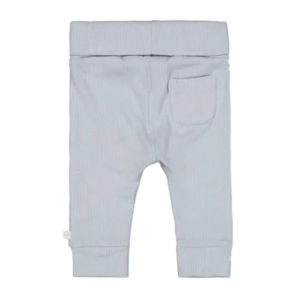 Feetje The Magic Is In You Broek Rib - Maat 44 - Blauw