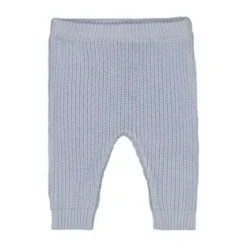 Feetje The Magic Is In You Broek Gebreid - Maat 56 - Blauw
