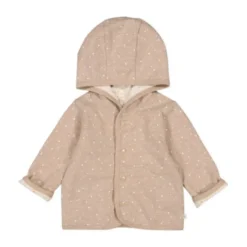 Feetje The Magic is in You Jasje - Mt. 50 - Taupe Melange