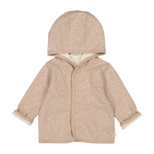 Feetje The Magic is in You Jasje - Mt. 50 - Taupe Melange