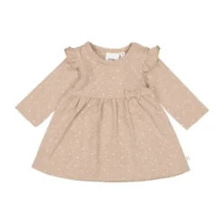Feetje The Magic is in You Jurk – Mt. 50 – Taupe Melange