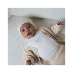 Feetje The Magic is in You Mutsje Gebreid - Mt. 1 - Creme